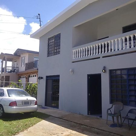 Labadie Apartment Aguadilla Extérieur photo