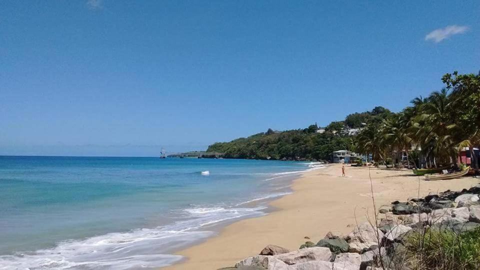 Labadie Apartment Aguadilla Extérieur photo