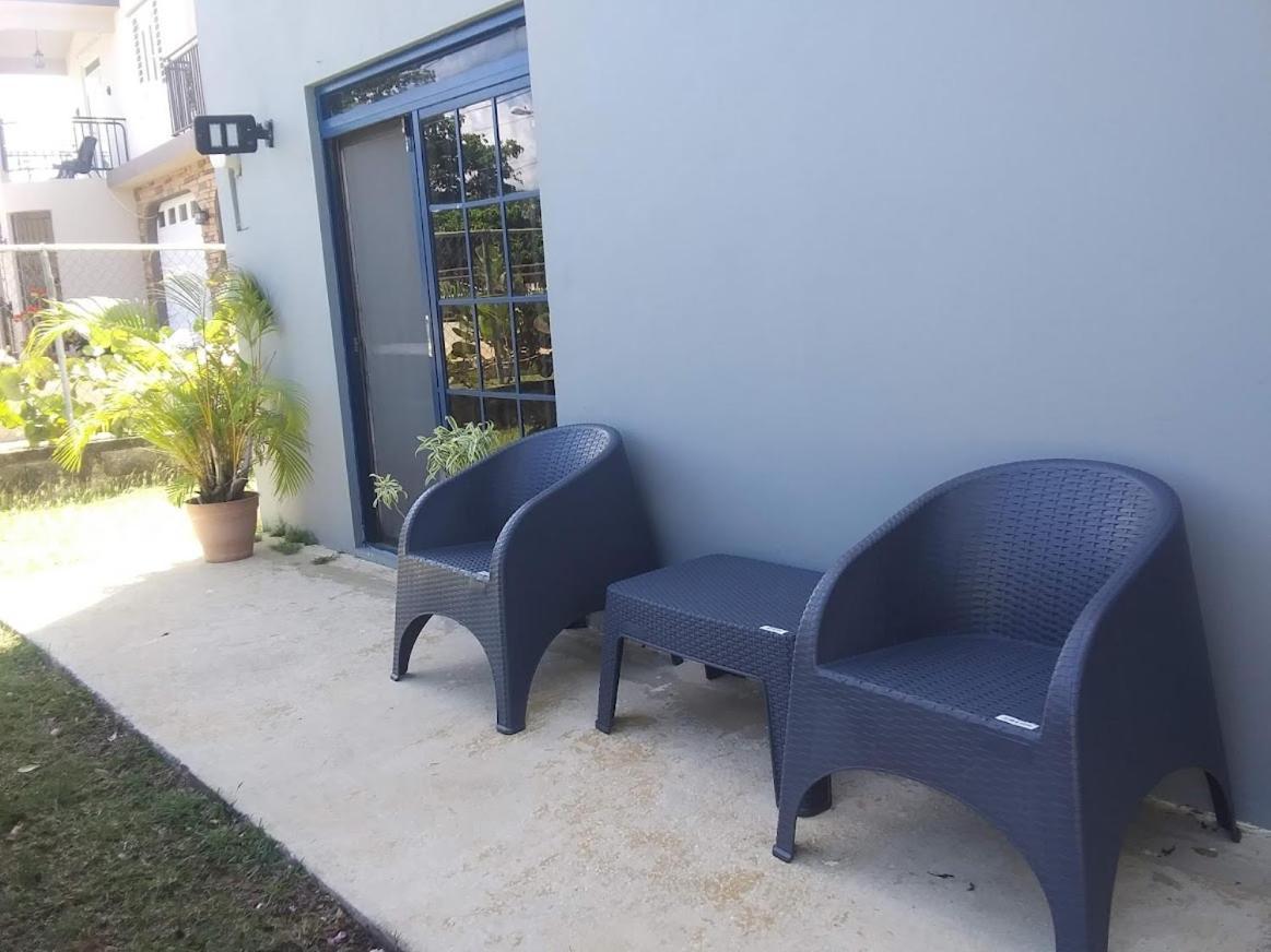 Labadie Apartment Aguadilla Extérieur photo
