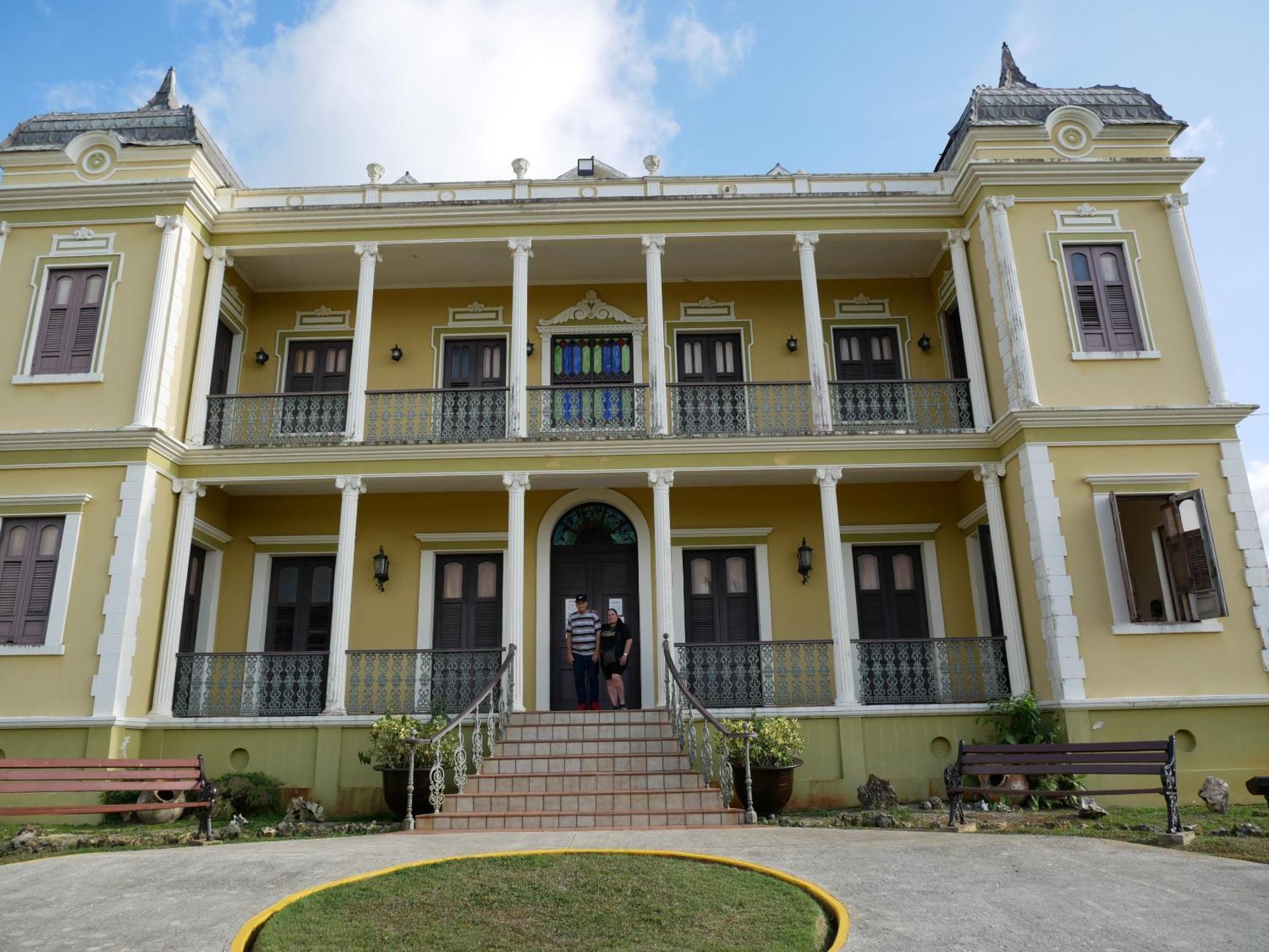Labadie Apartment Aguadilla Extérieur photo