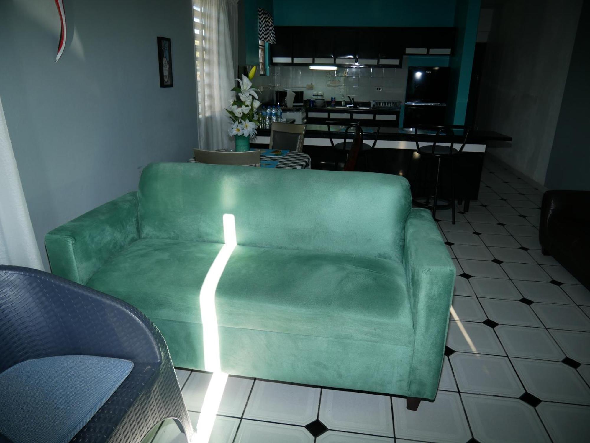 Labadie Apartment Aguadilla Extérieur photo