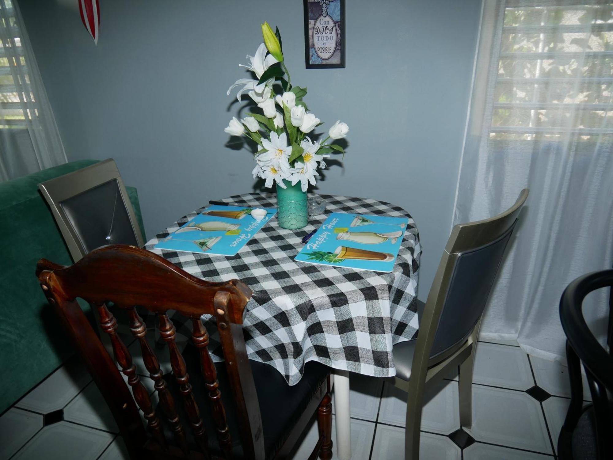 Labadie Apartment Aguadilla Extérieur photo
