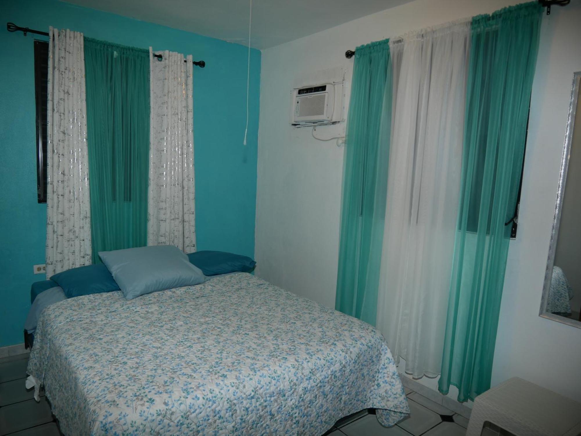 Labadie Apartment Aguadilla Extérieur photo